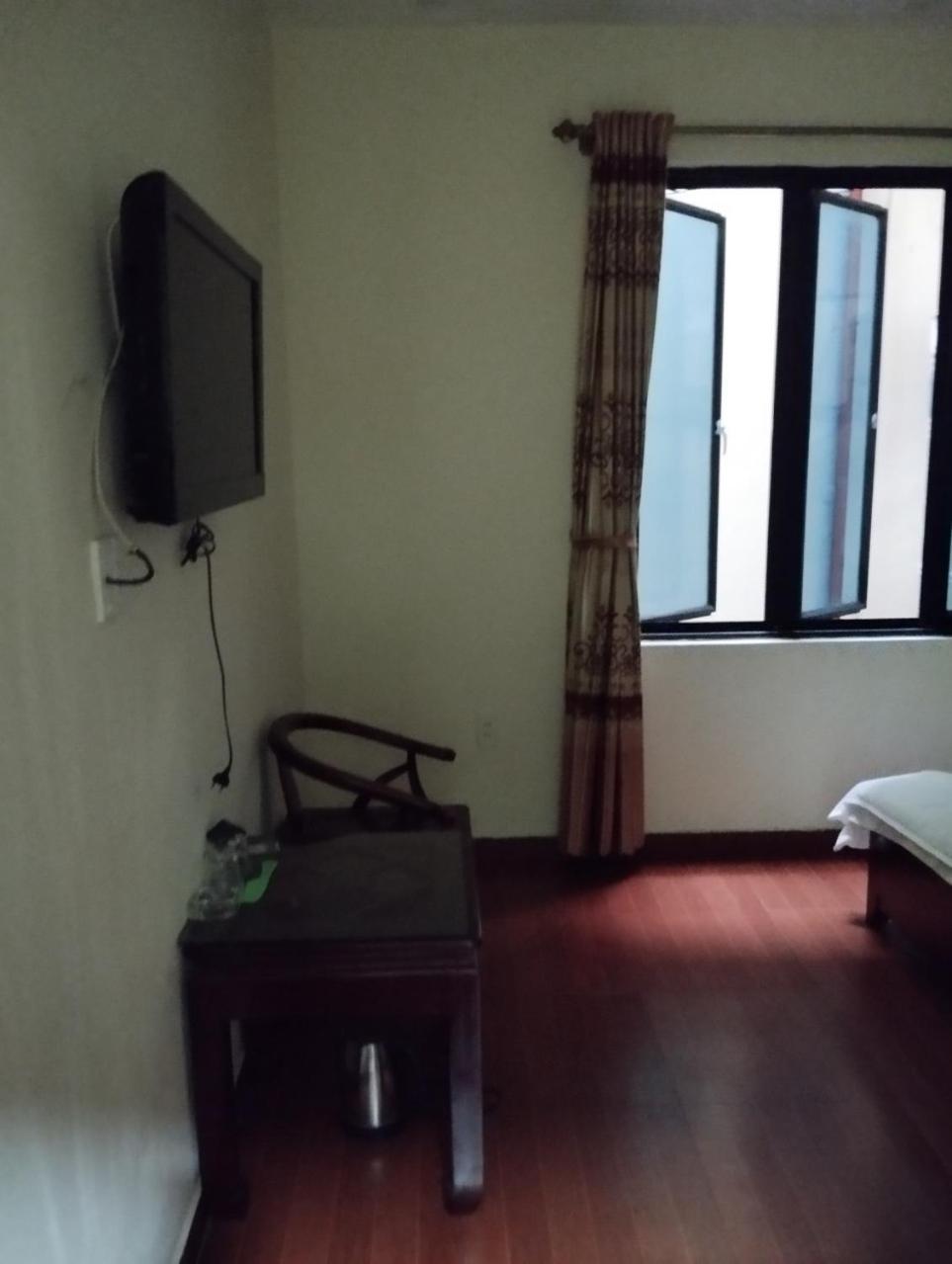Nha Nghi Thanh Dat Hai Phong Exterior photo